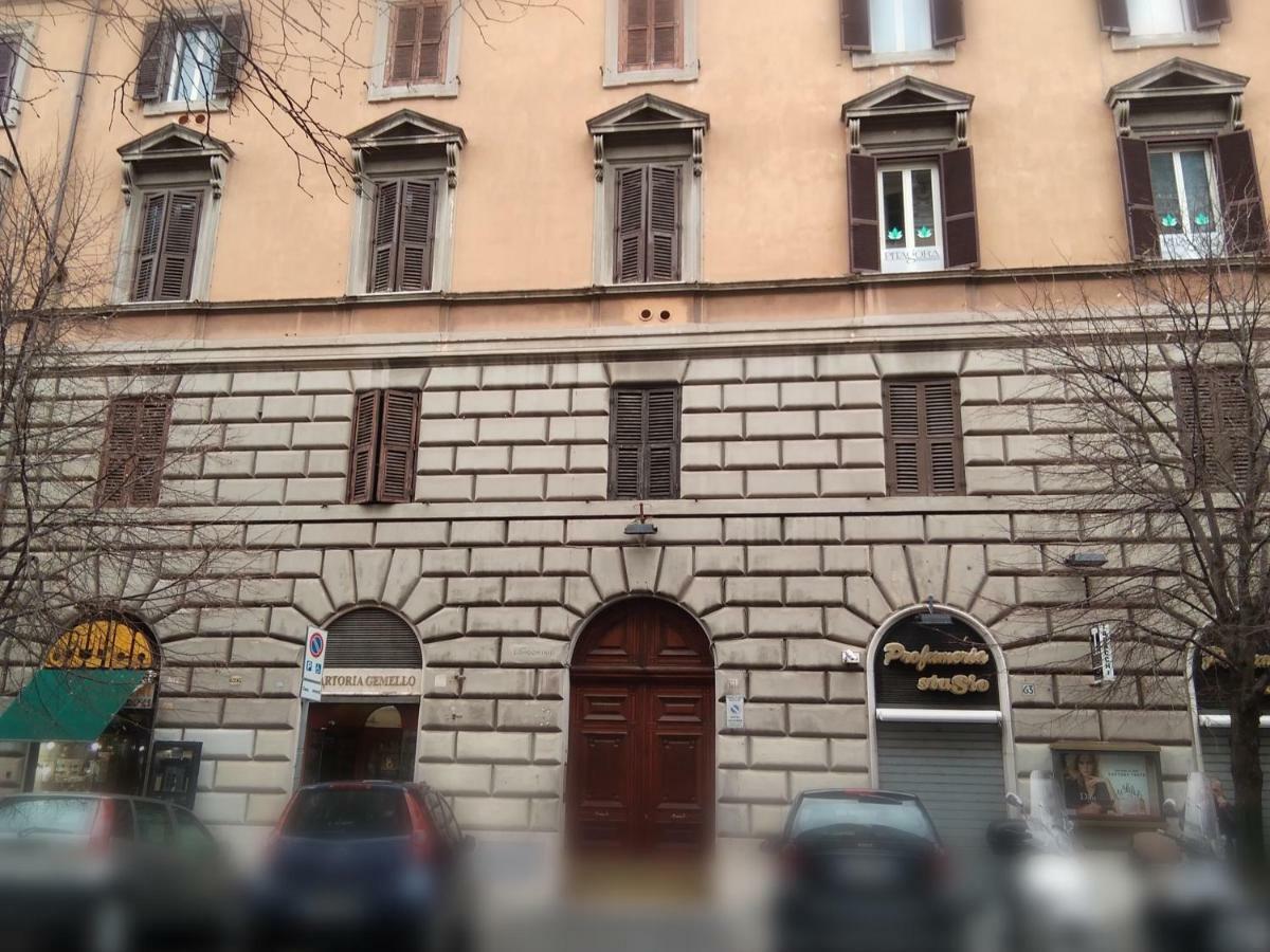 Sixty One Luxury Room Rom Exterior foto