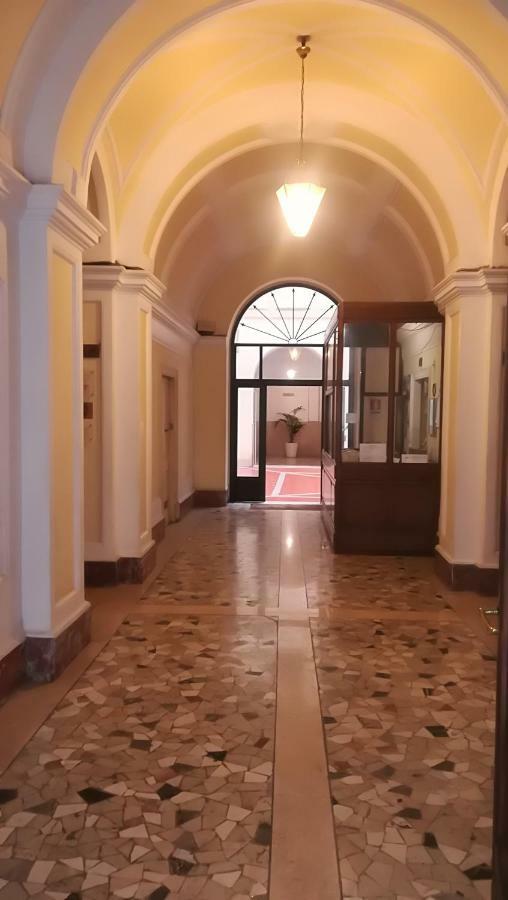 Sixty One Luxury Room Rom Exterior foto