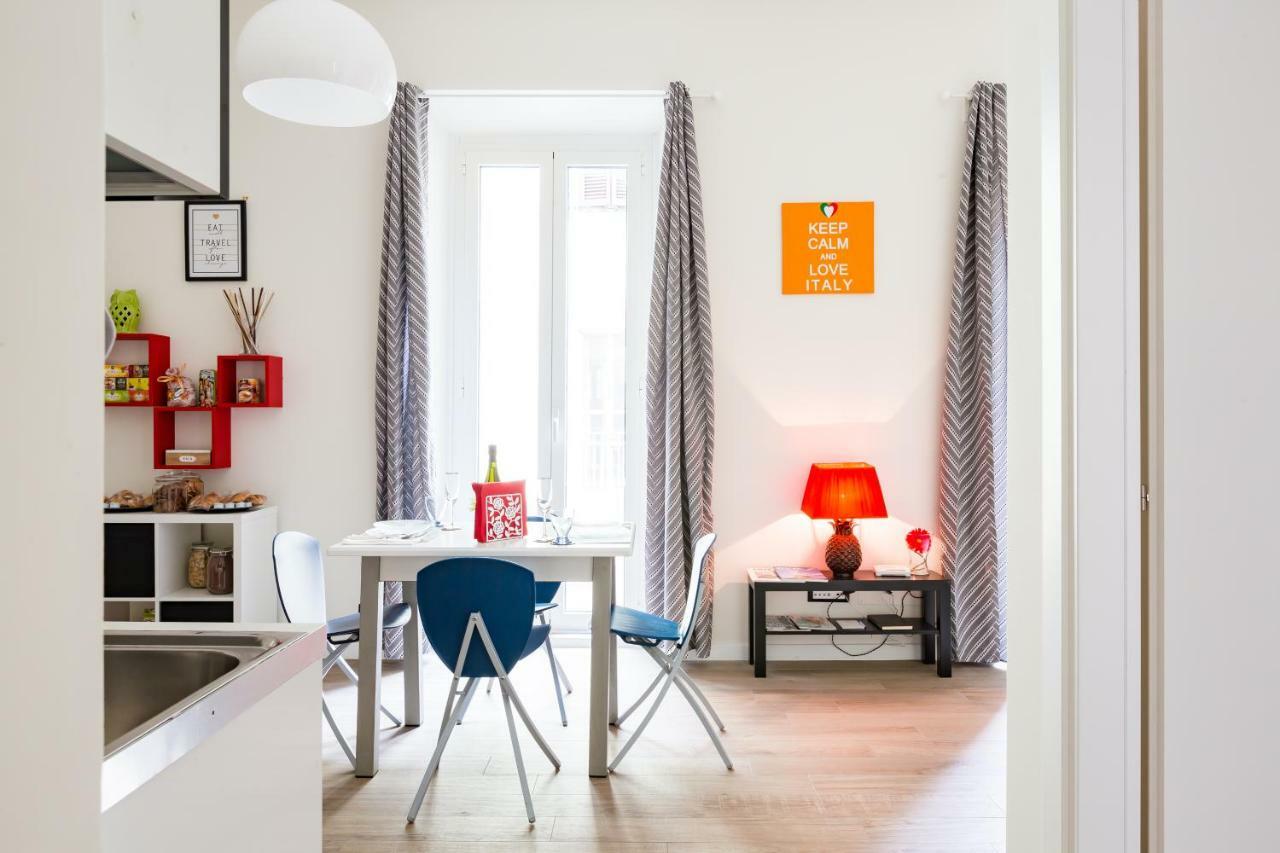 Sixty One Luxury Room Rom Exterior foto