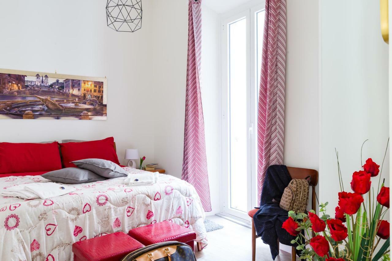 Sixty One Luxury Room Rom Exterior foto