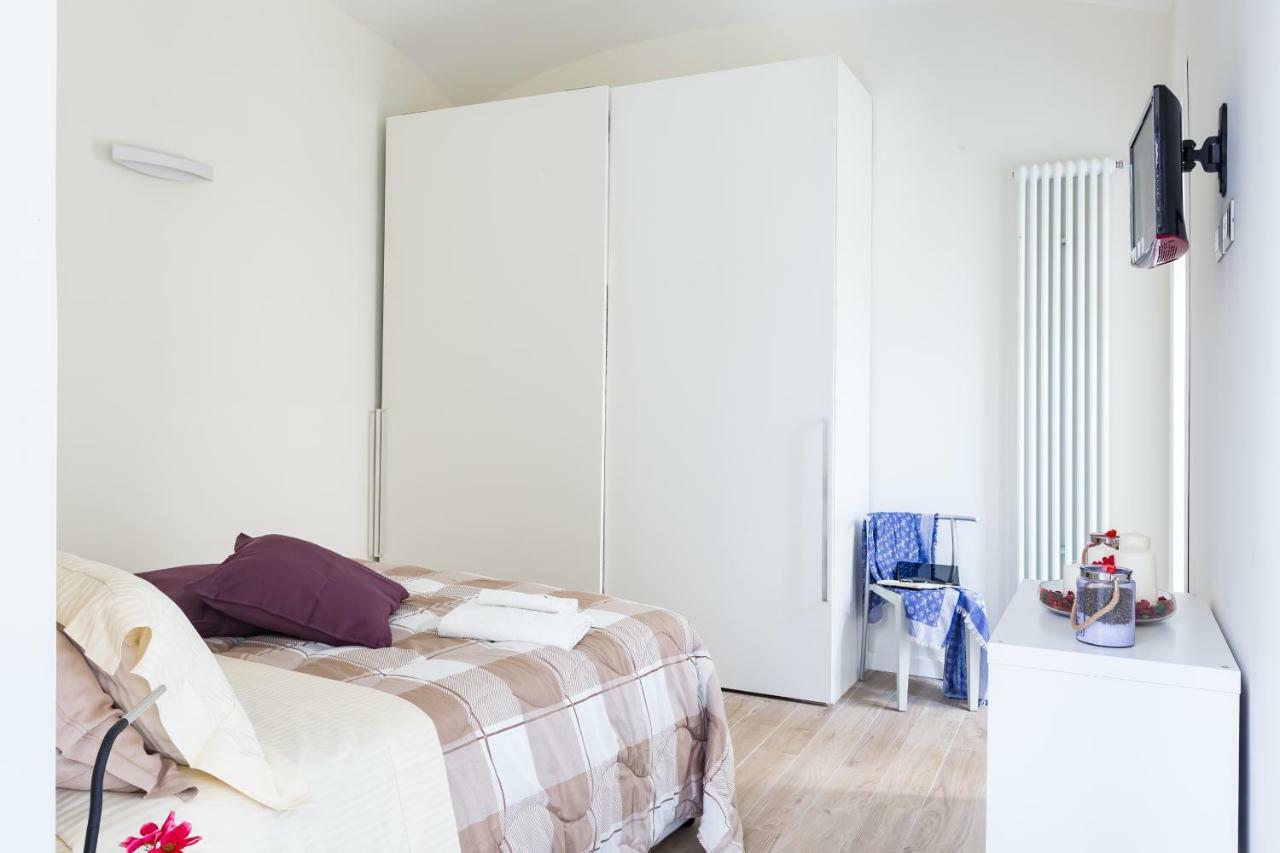 Sixty One Luxury Room Rom Exterior foto