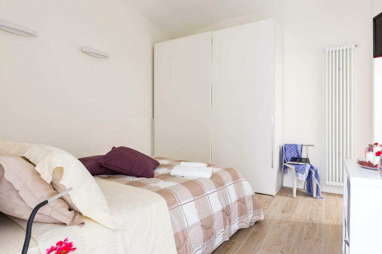 Sixty One Luxury Room Rom Exterior foto