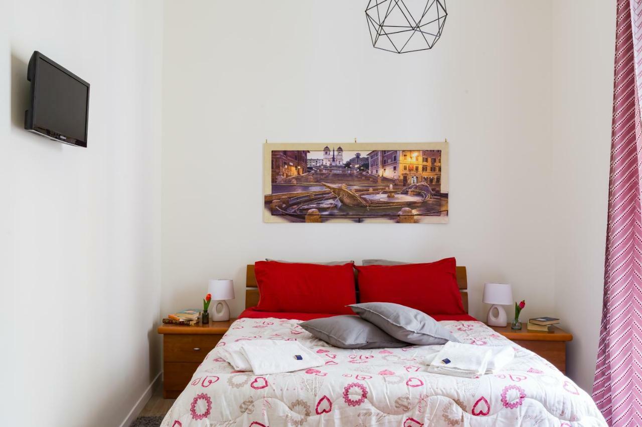 Sixty One Luxury Room Rom Exterior foto