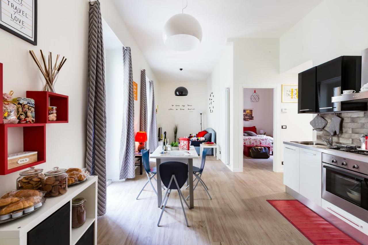 Sixty One Luxury Room Rom Exterior foto
