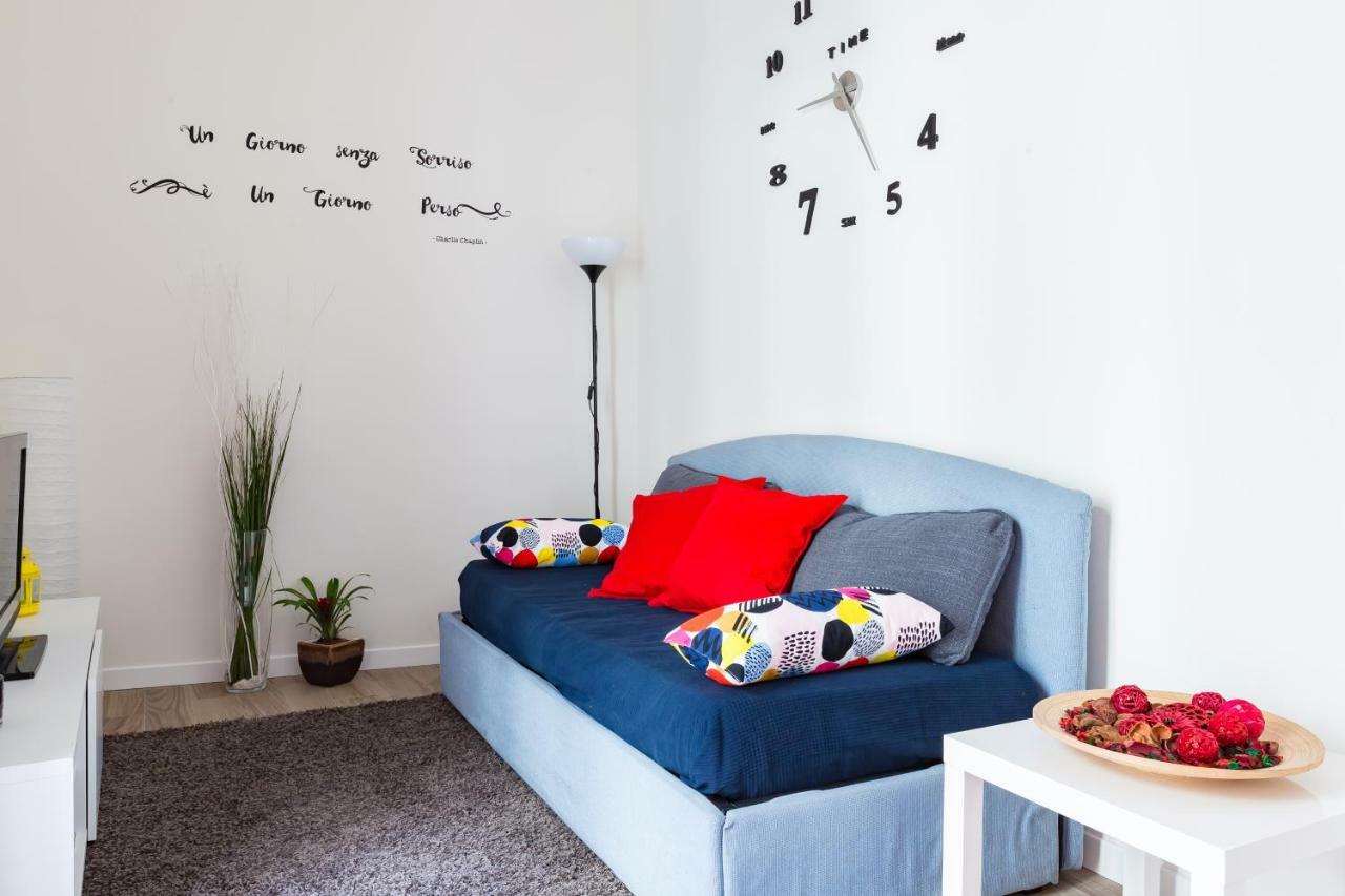 Sixty One Luxury Room Rom Exterior foto