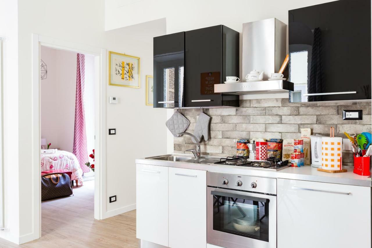 Sixty One Luxury Room Rom Exterior foto