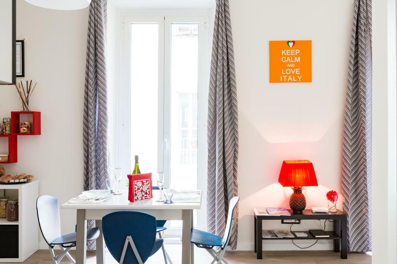 Sixty One Luxury Room Rom Exterior foto