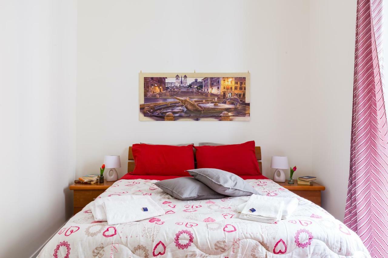 Sixty One Luxury Room Rom Exterior foto