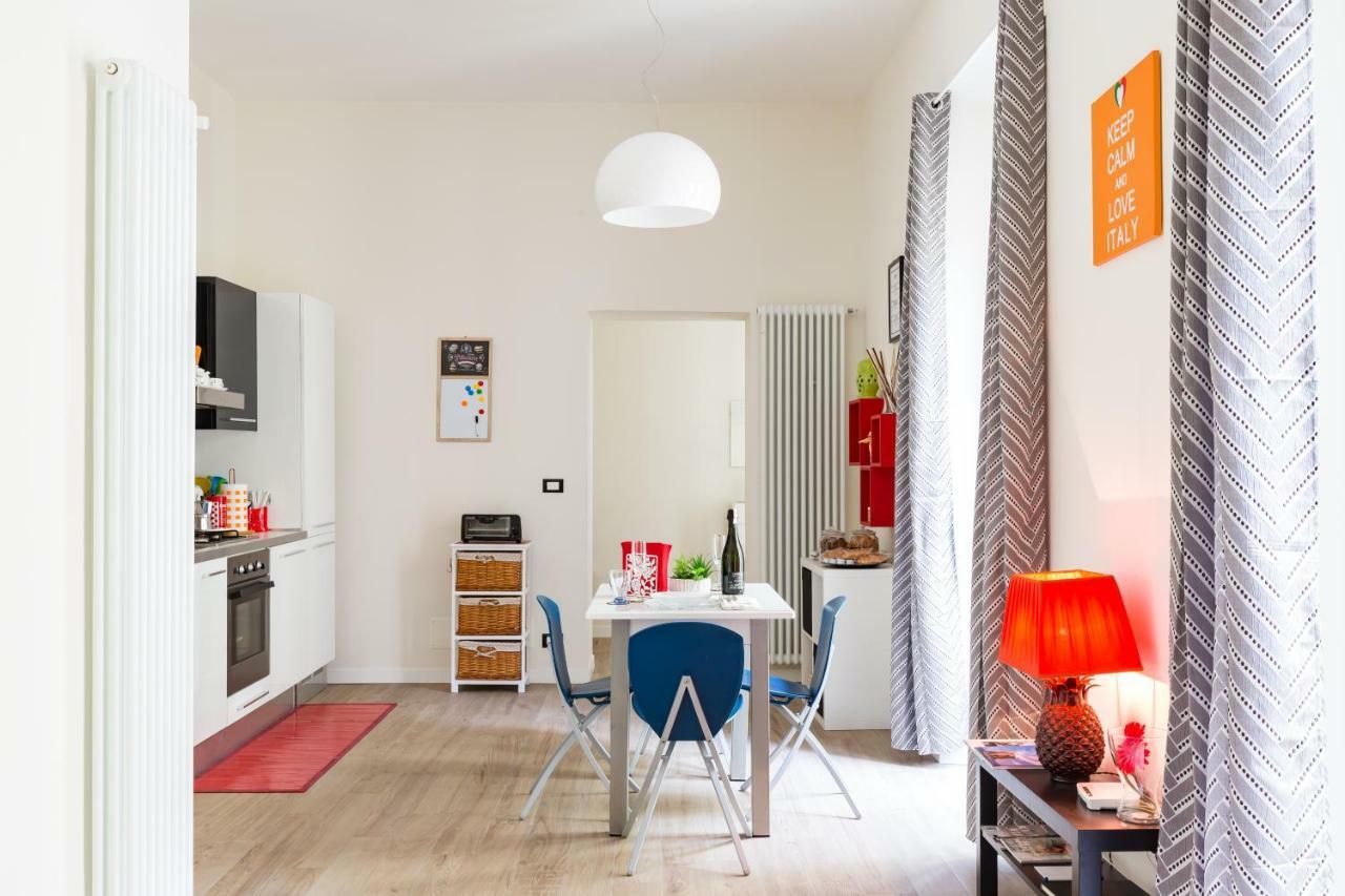 Sixty One Luxury Room Rom Exterior foto