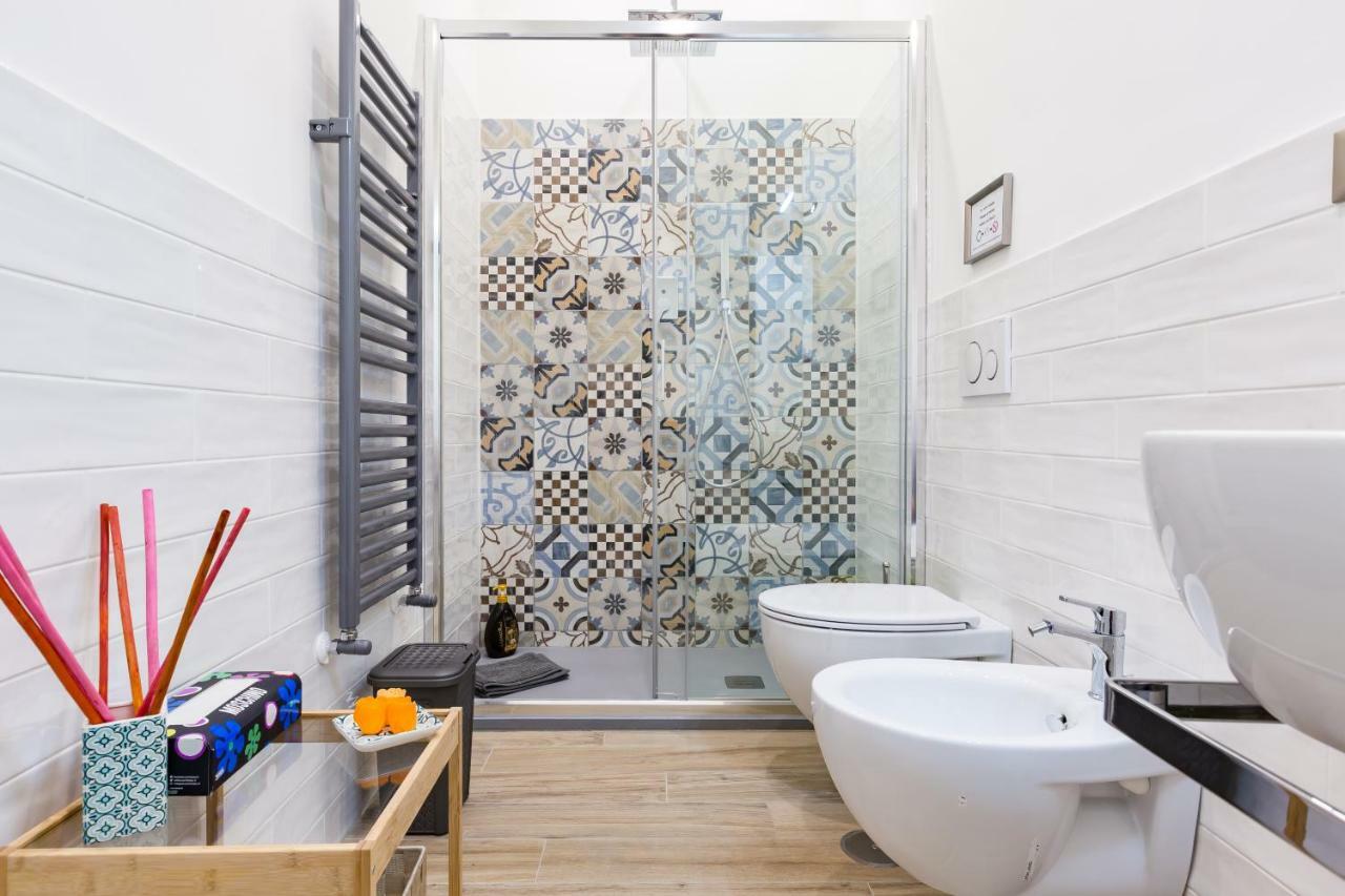 Sixty One Luxury Room Rom Exterior foto