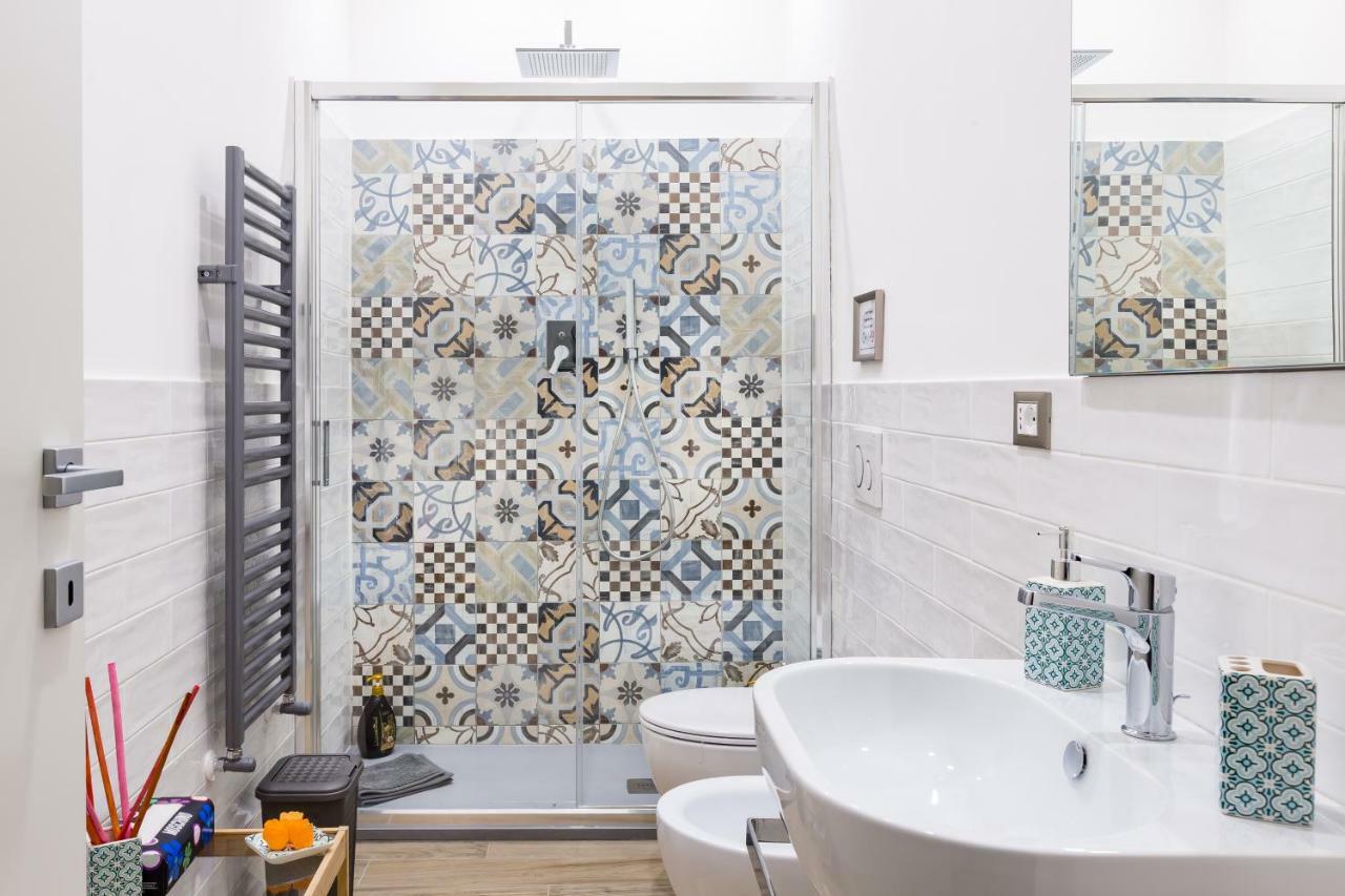 Sixty One Luxury Room Rom Exterior foto