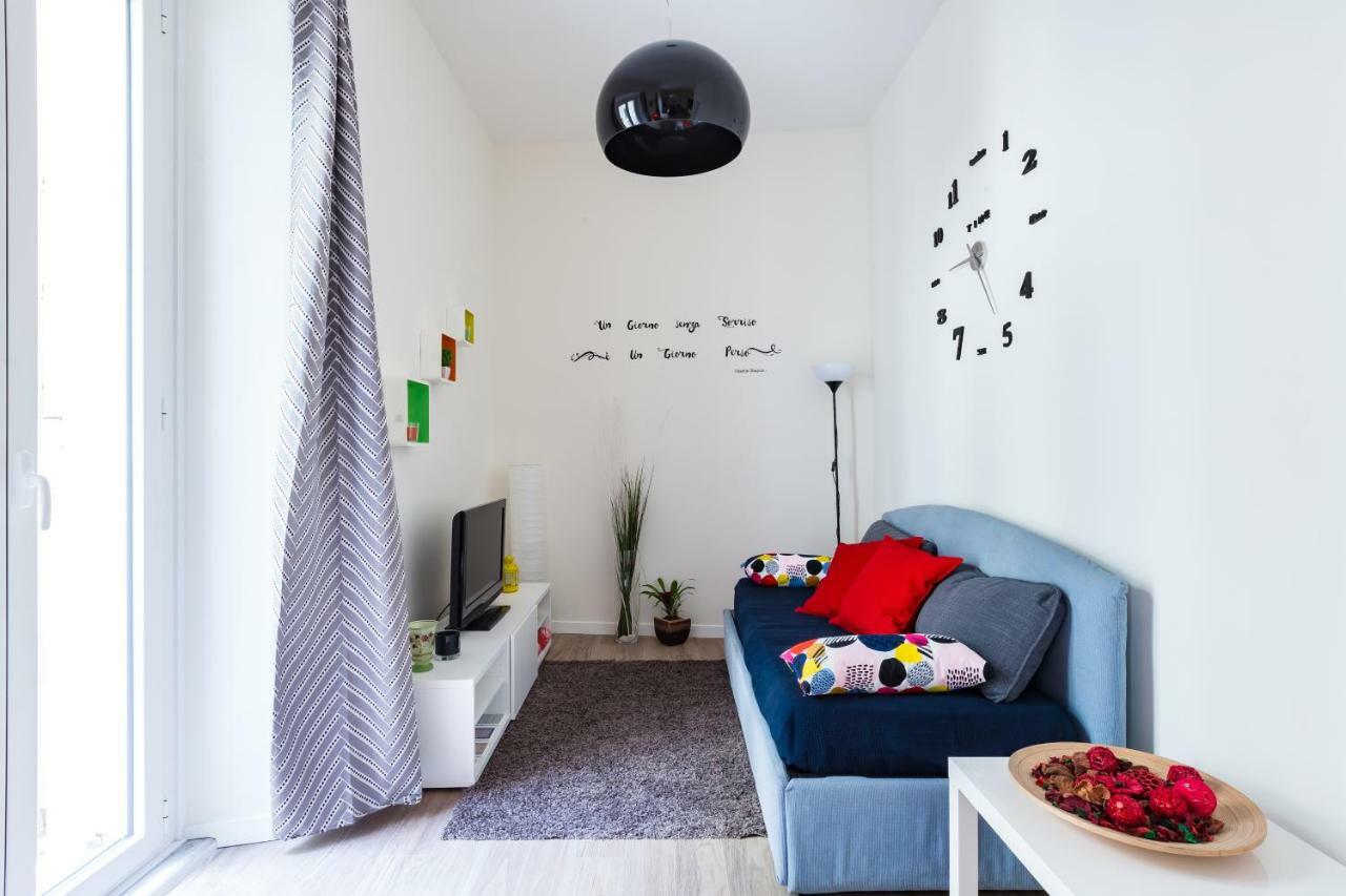 Sixty One Luxury Room Rom Exterior foto