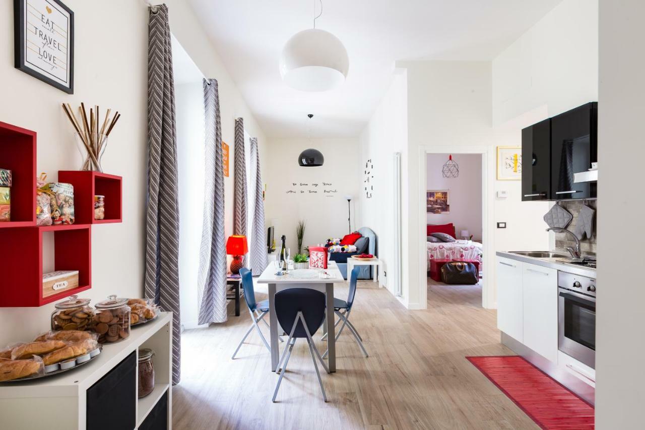 Sixty One Luxury Room Rom Exterior foto