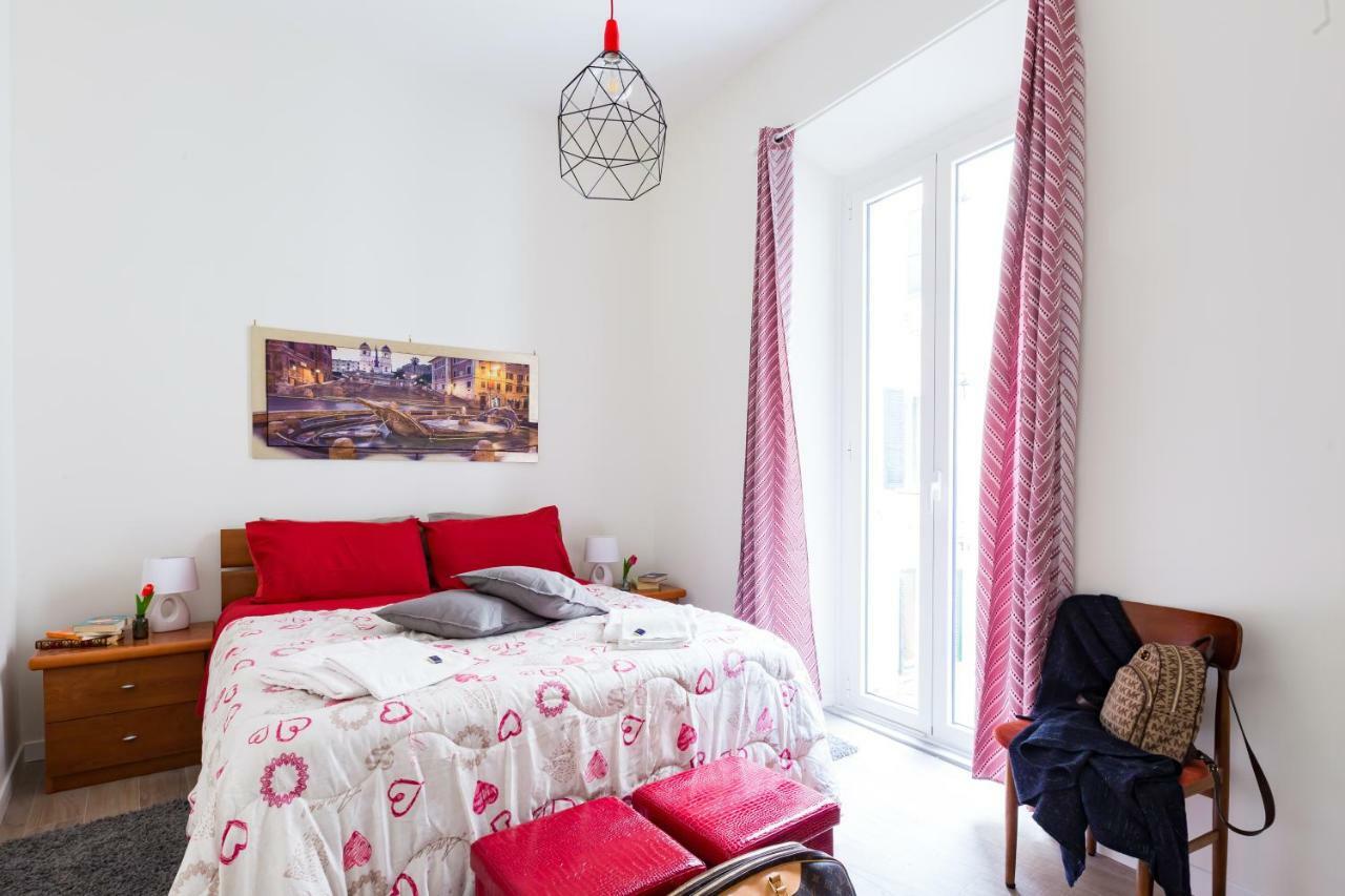 Sixty One Luxury Room Rom Exterior foto