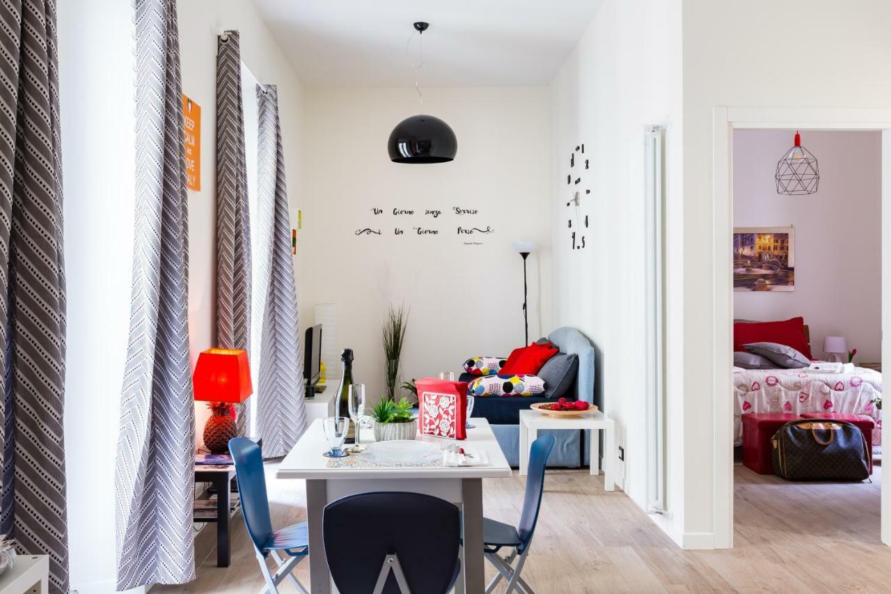 Sixty One Luxury Room Rom Exterior foto