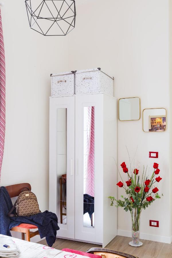 Sixty One Luxury Room Rom Exterior foto